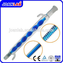 JOAN LAB Wholesale Pyrex Glass Condenser Pipe